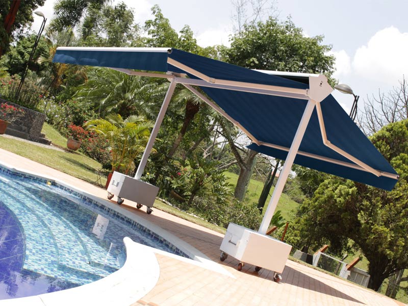 Toldo Duplex